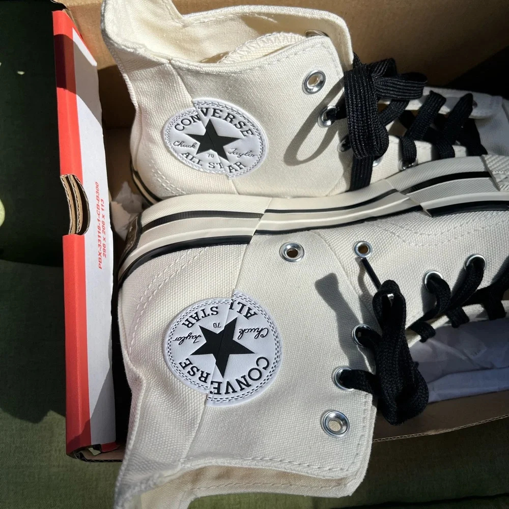 Converse Chuck 70 - Picture 6 of 8